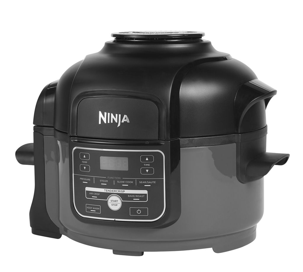 Ninja OP100EU Foodi MINI Multikocher (4,7l) Produktbild 