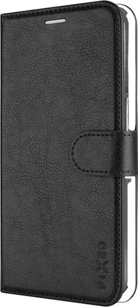 Étui Honor 200 Smart FIXE Opus Noir Haute Résistance et Design Slim