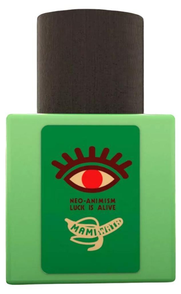 Mami Wata Neo Animism, woda toaletowa unisex, pojemność 50 Zdjęcie produktu 