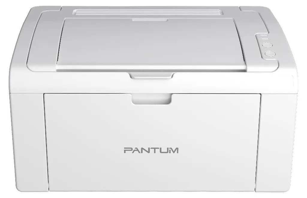 Imprimante laser monochrome Pantum P2509W avec Wi-Fi intégré