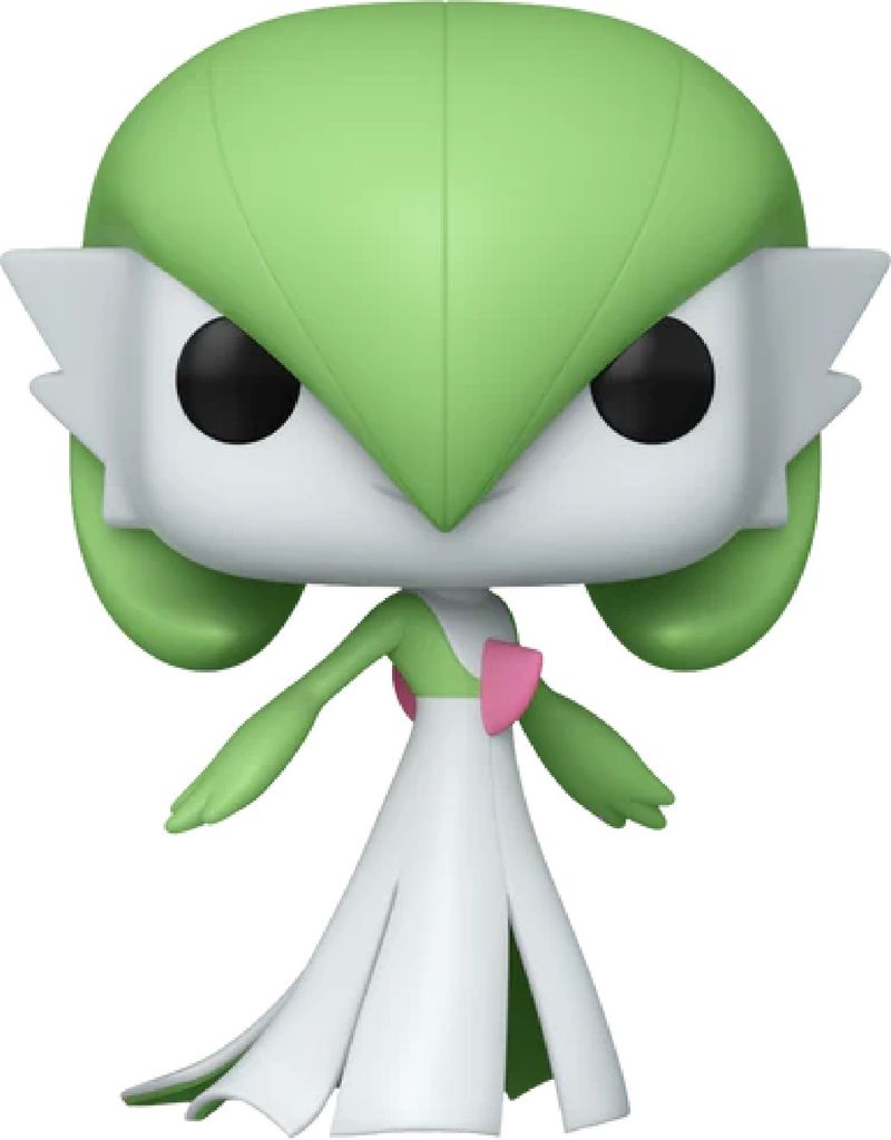 Figurka Funko Pop! Pokemon - Gardevoir Vinyl Collector's Immagine del prodotto 