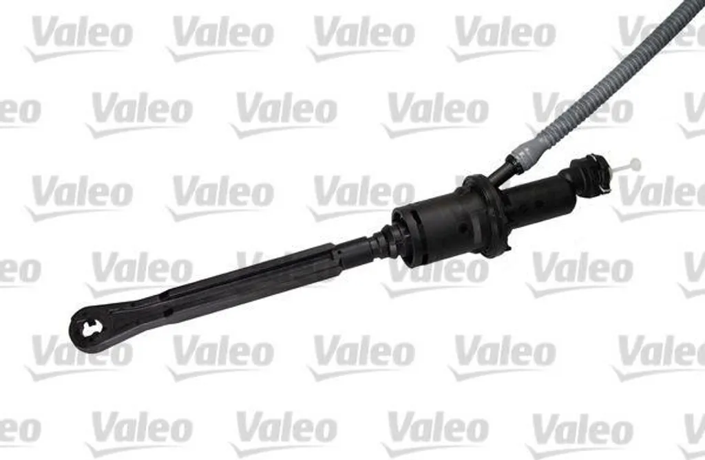 Fin des fuites d'embrayage sur C4 et 307 avec l'émetteur Valeo OE 218282
