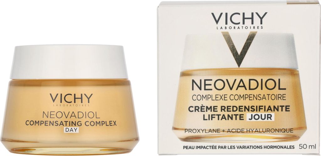 Vichy Crème de jour Neovadiol Crème de jour raffermissante Image du produit 