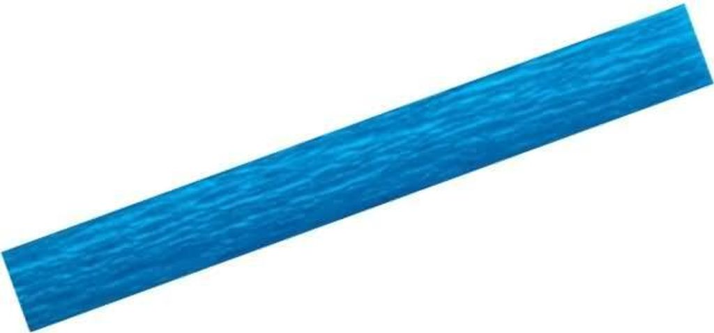 Krepppapier Niflamo 50cmx10m himmelblau