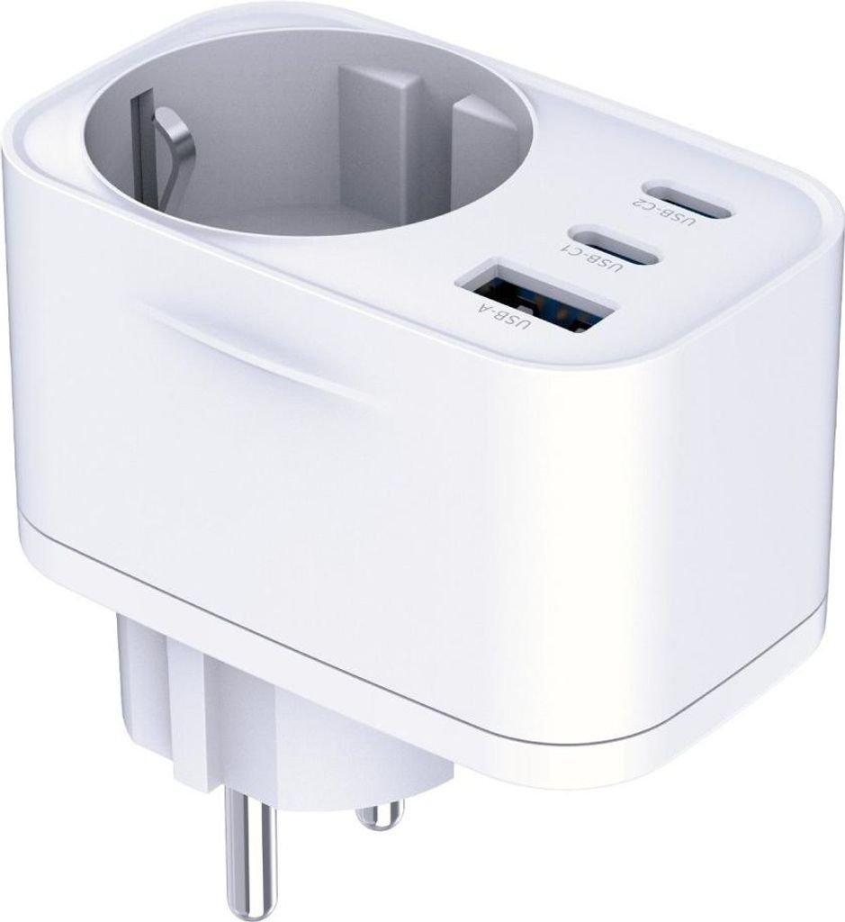 3MK Ladegerät Hyper Comfort Charger 30W