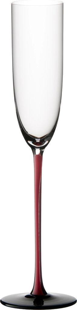 RIEDEL Black Series Collector's Edition Champagnerflöte