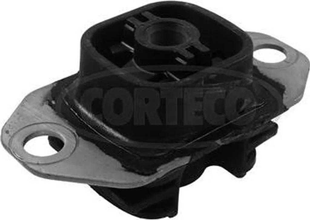Palier de boîte automatique CORTECO 80004628 pour Renault Kangoo OE