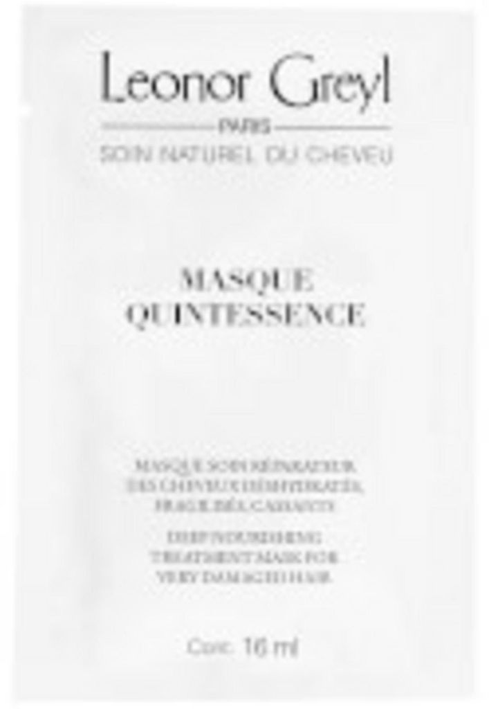 Leonor Greyl Quintessence, masque-crème pour les cheveux, Image du produit 