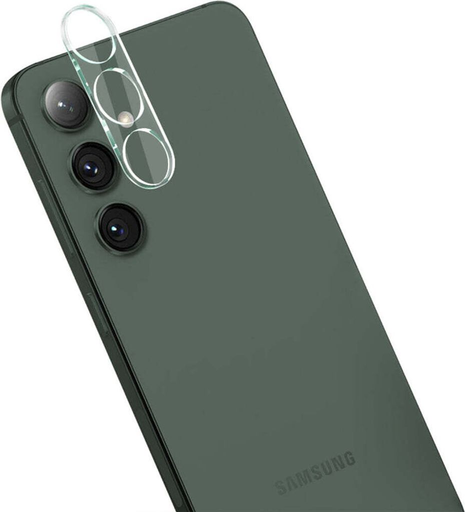 Glas für die Kamera Mocolo Lens Shield für Galaxy S24