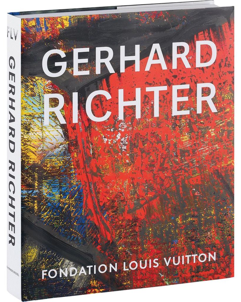 Gerhard Richter Productafbeelding 