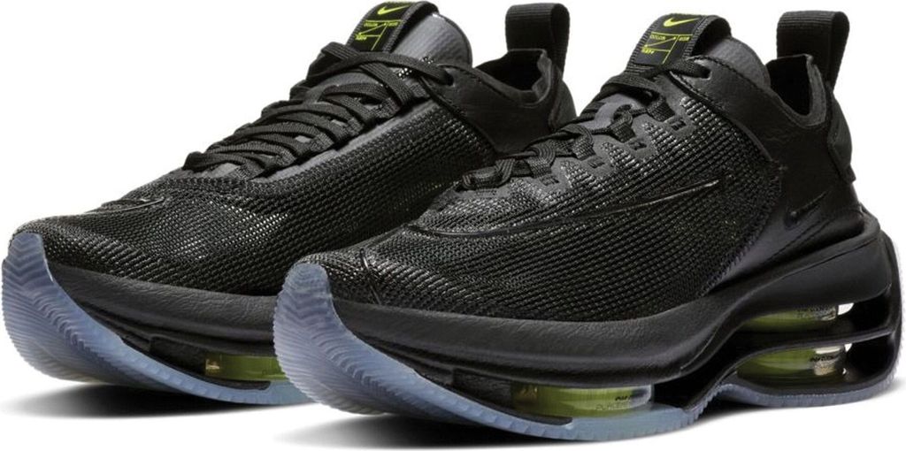 Nike Zoom Double Stacked Sneaker Damen Produktbild 