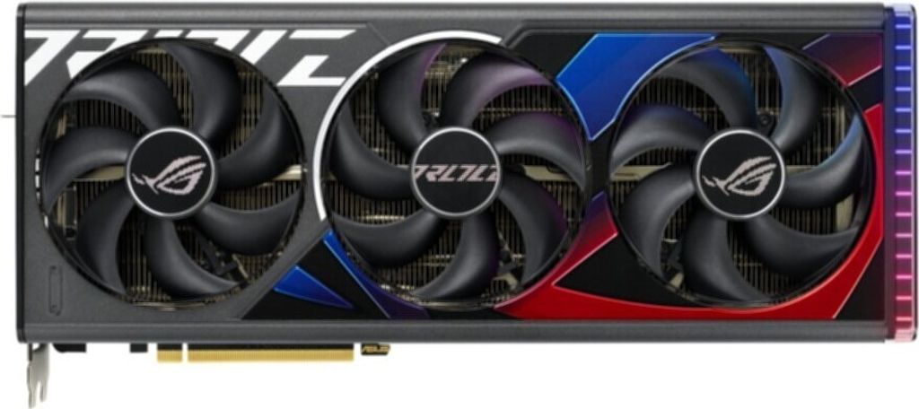 Asus 90Yv0Id0-M0Na00 Rog-Strix-Rtx4090-O24G-Gaming Produktbild 