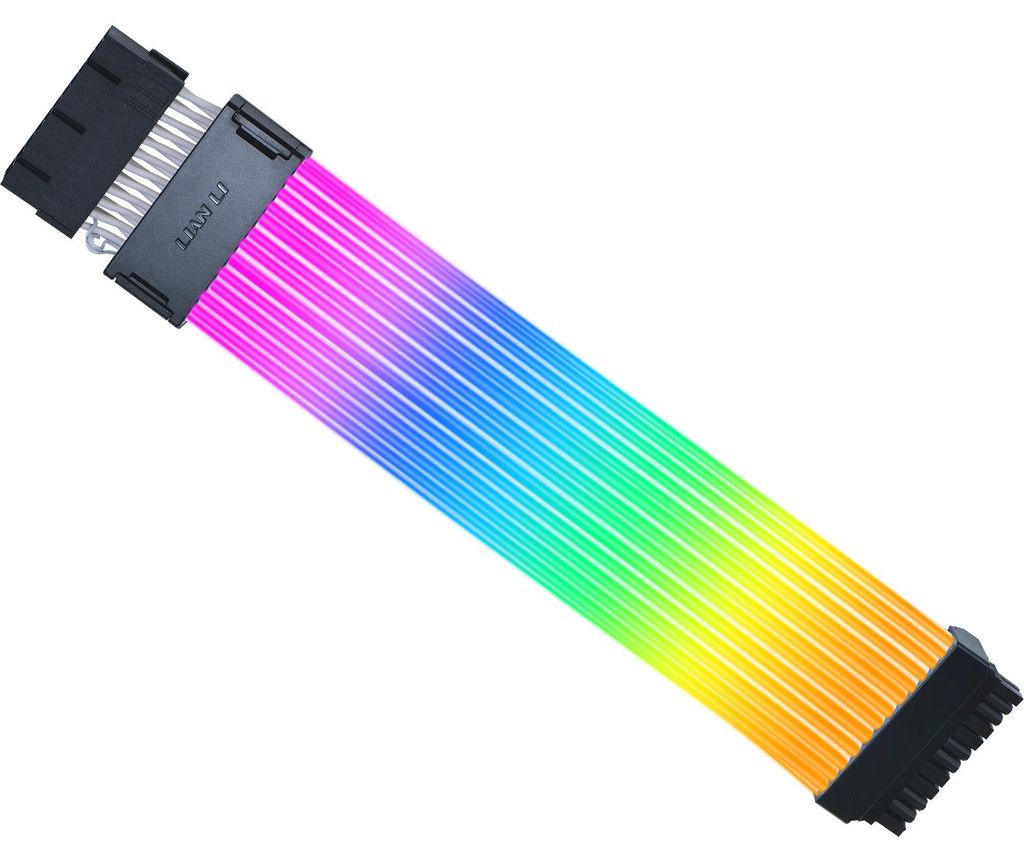 Lian Li Strimer Wireless 24-Pin RGB Mainboardkabel+ Obrázek produktu 
