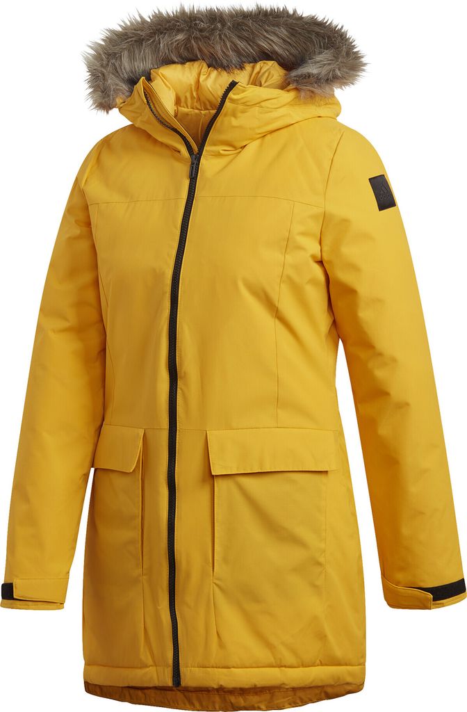Adidas Damen Jacke XPLORIC Parka