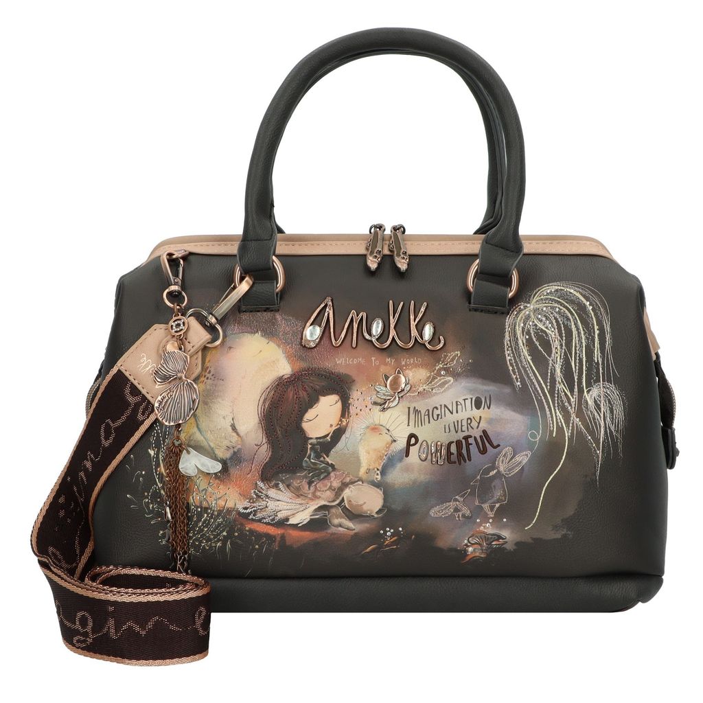 Anekke borsetta borsa a tracolla Dreamverse Bowling Bag Immagine del prodotto 