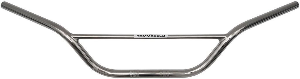 TOMMASELLI Lenker "Vintage" Universal Stahllenker Breite: 834 mm