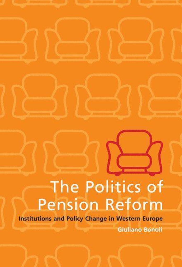 The Politics of Pension Reform