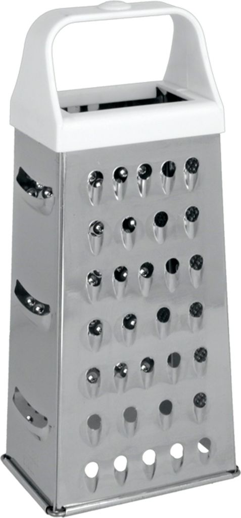Vierkantreibe Edelstahl 21,4 cm Produktbild 