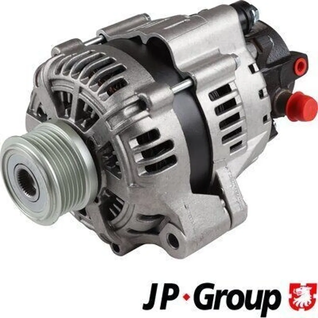 Alternateur JP GROUP 3590100500 pour circuits de charge automobile