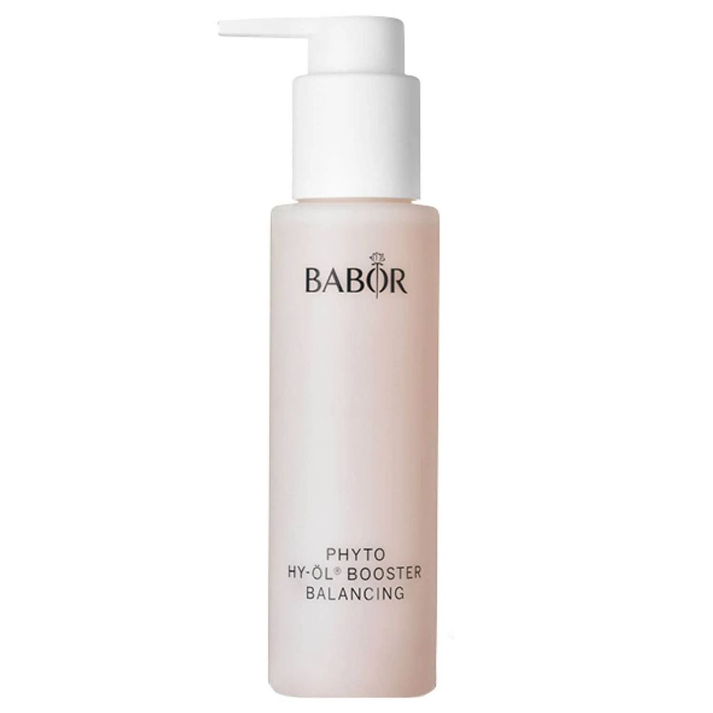 Babor Cleansing Phyto Hy-Oil Booster Balancing Obrázok produktu 