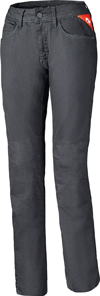 Held San Diego Damen Motorrad Textilhose, schwarz, 30