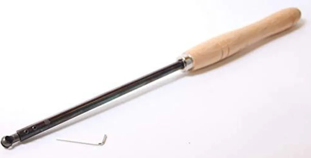 Pince coupante Stubai HSS 300 mm - Haute résistance pour acier 14 mm