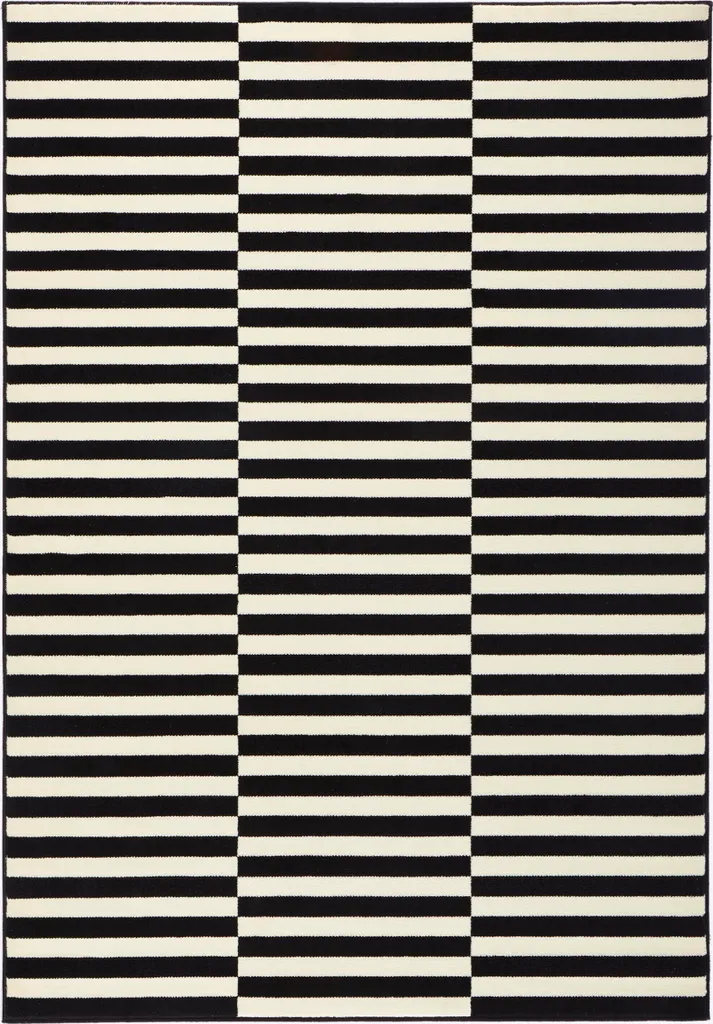 Petit tapis de passage Gloria 102408 80x150 cm pour couloir et chambre