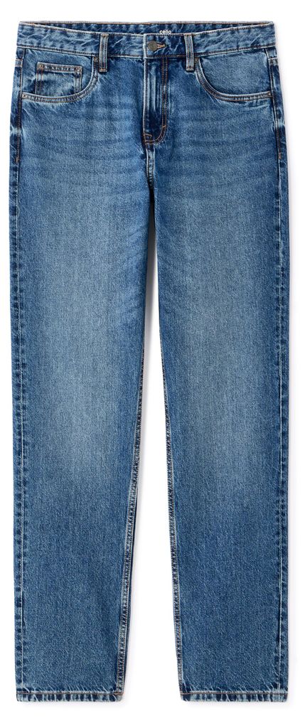 Celio Jeans Loose C75 Moloose 40