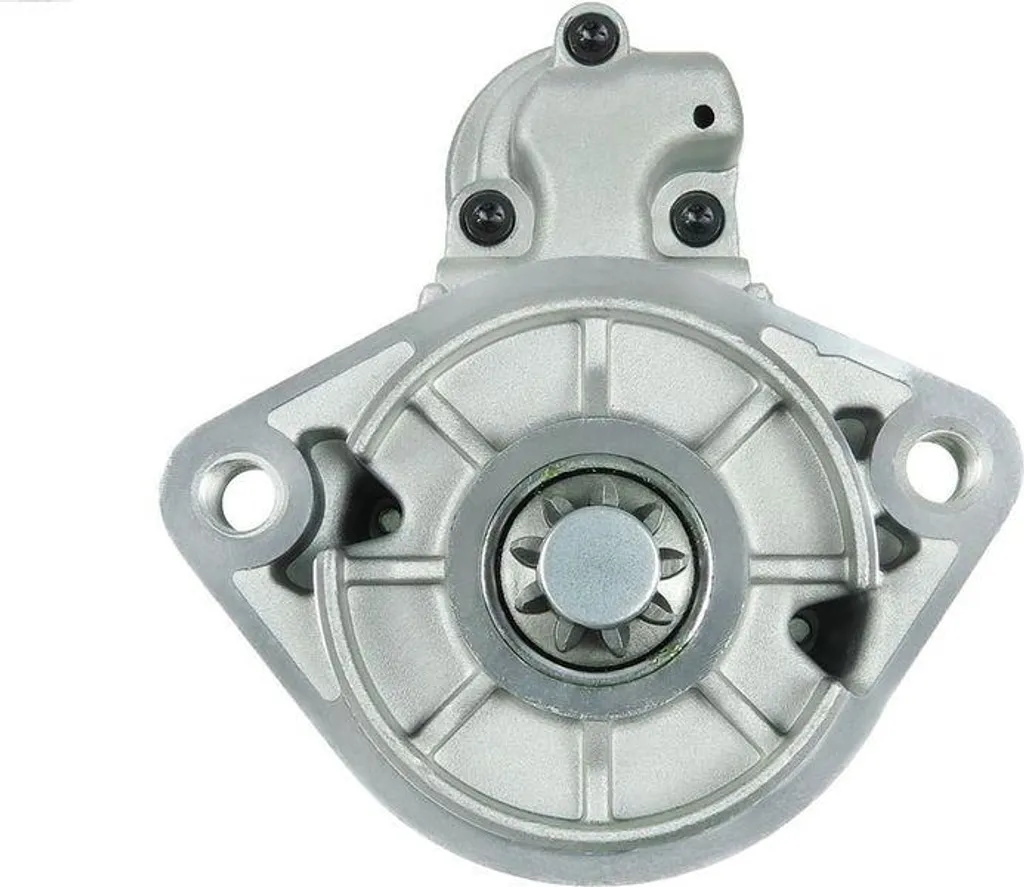 Démarreur robuste AS-PL S0193 - Haute performance pour OE 6461510101