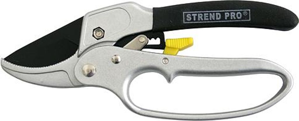 Sécateur Strend Pro Premium 3130-1A, de jardin, pour Image du produit 
