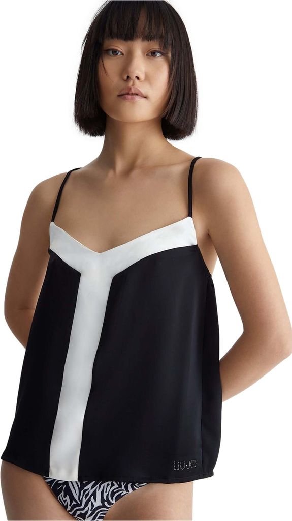 Tanktop Liu Jo 5A3017T341609096 für Damen