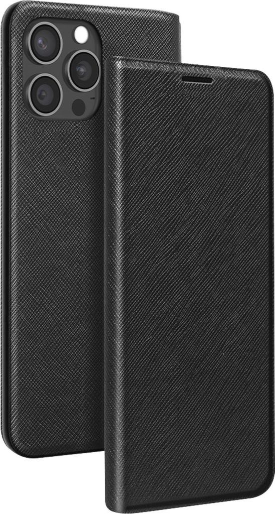 BigBen Connected, Schutzhülle für iPhone 15 Pro Max Folio, Produktbild 