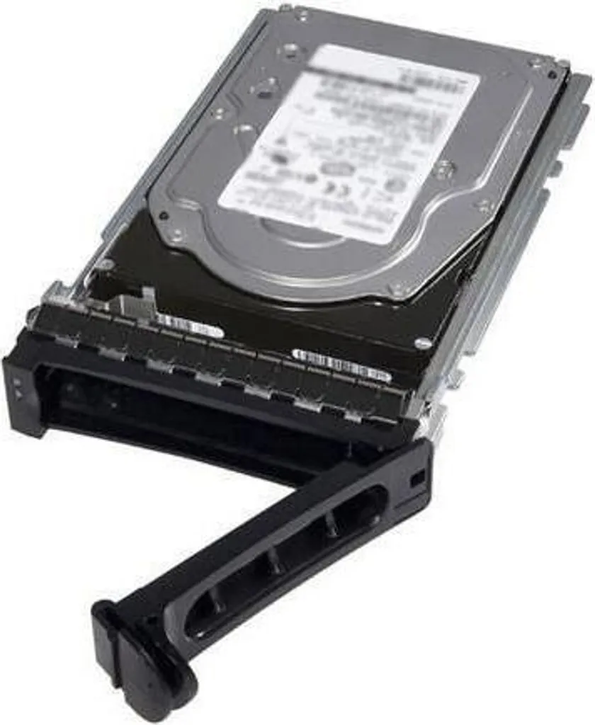 Réparer Serveur Dell avec Disque 2 To 9CF6R 7200 RPM SATA II 3.5 Pouces