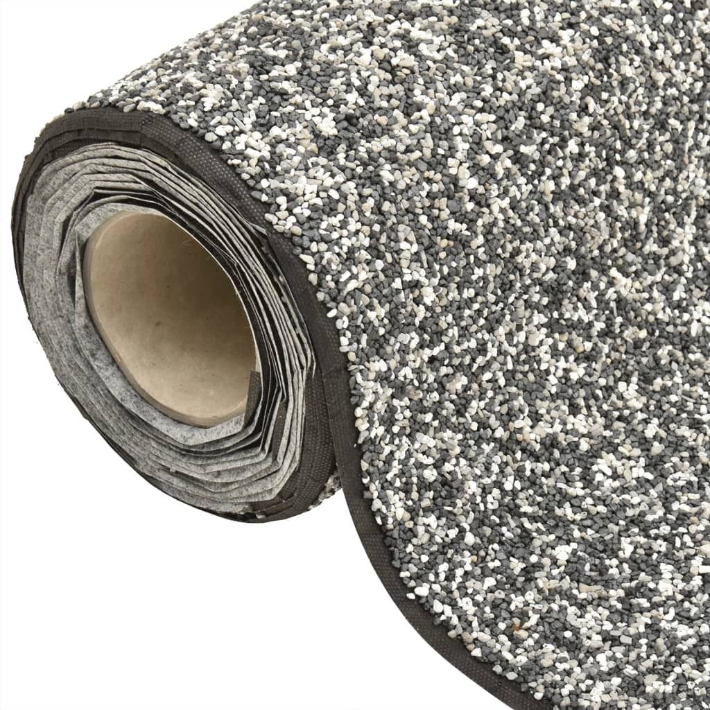 vidaXL Pietra grigio lamina 300x60 cm Immagine del prodotto 