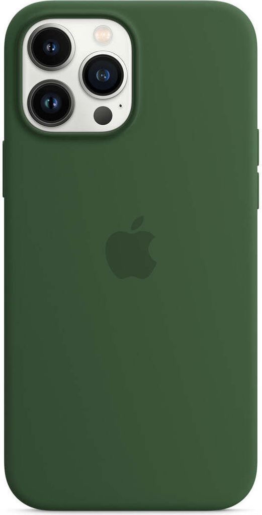 Silikonové pouzdro Apple iPhone 13 Pro Max s Magsafe - Klee Obrázek produktu 