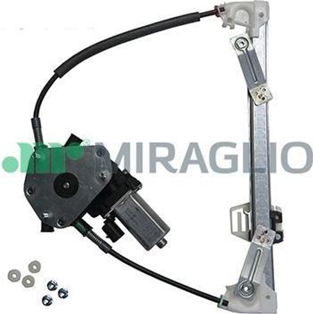 MIRAGLIO 30/2757 Fensterheber OE 42333232 kompatibel mit Karl