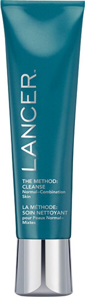 Lancer Skincare The Method Cleanser for Normal to Combination Skin 120ml