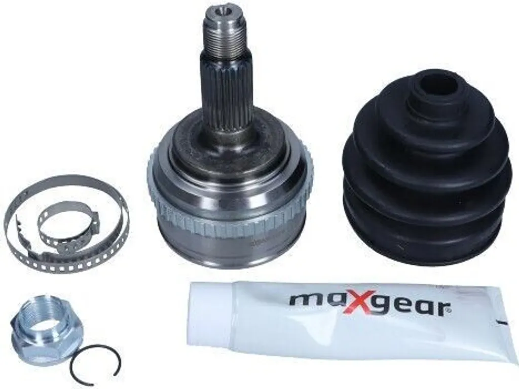 Kit cardan 49-3121 haute résistance - Transmission OE 44014 S1A E61