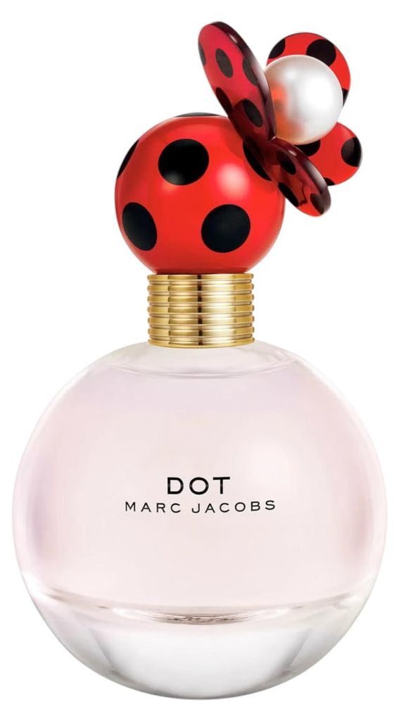 Marc Jacobs Dot Woda perfumowana, 100 ml Obrázok produktu 