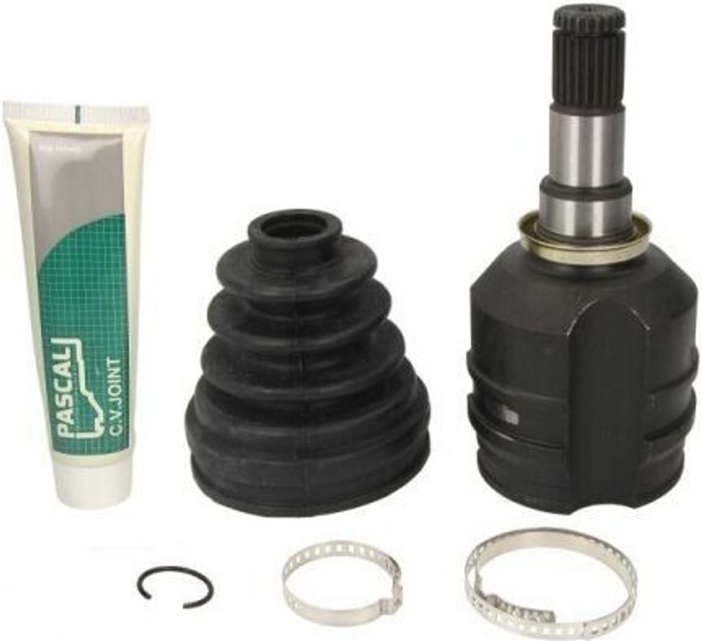 Gelenksatz, Antriebswelle PASCAL G72026PC