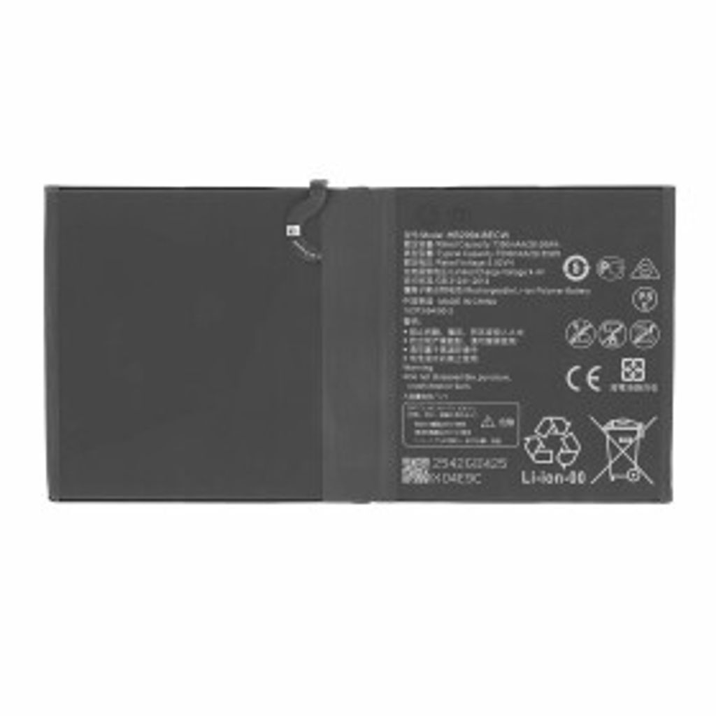 HB299418ECW Bateria do Huawei MediaPad M5 10 Pro Lite 7500 Zdjęcie produktu 