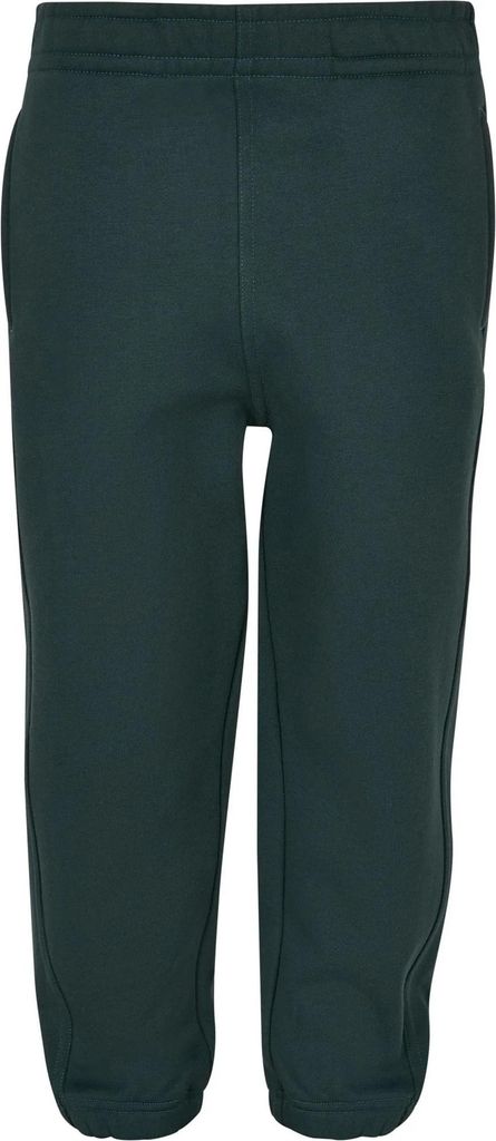 Urban Classics - Jogginghosen für Jungen TN371 (146-152) (Flaschengrün)