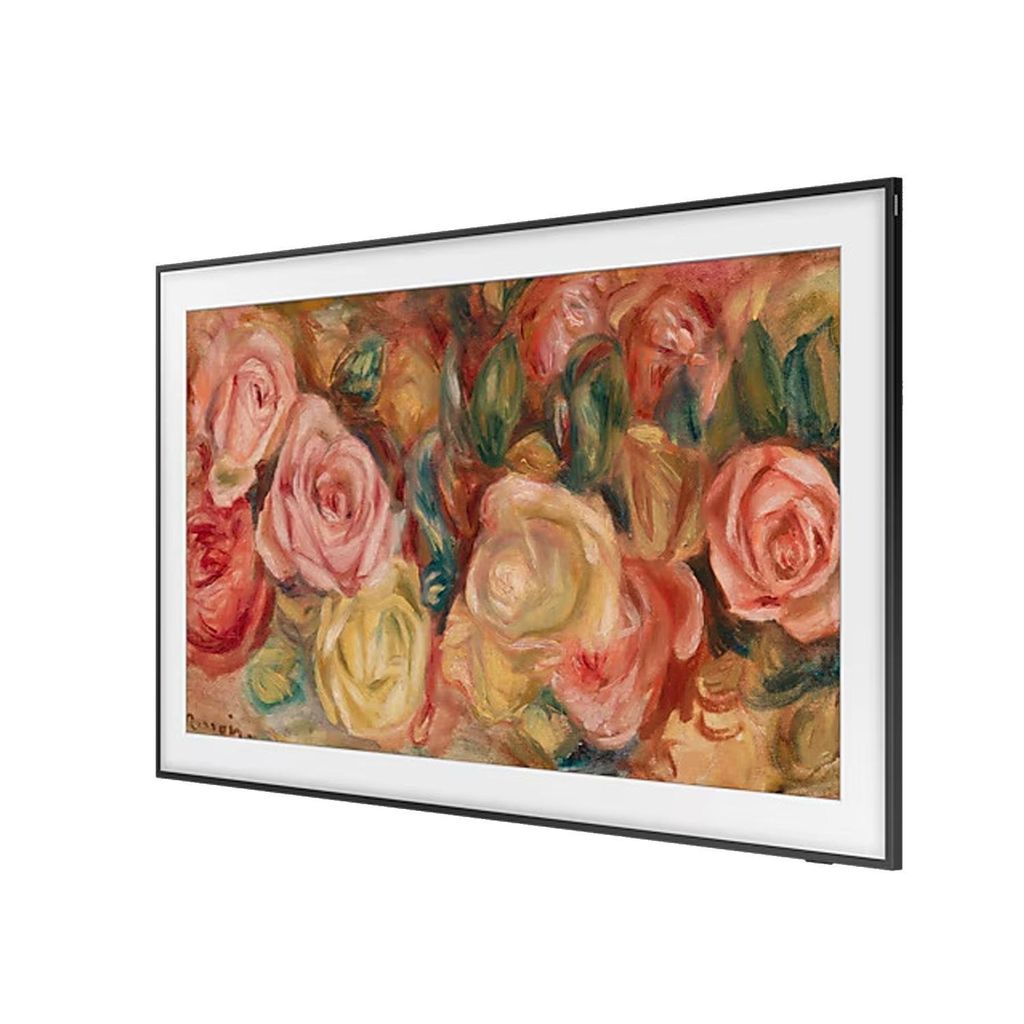Samsung The Frame QE43LS03RAU 4K Ultra HD QLED TV 109,2 cm Produktbild 