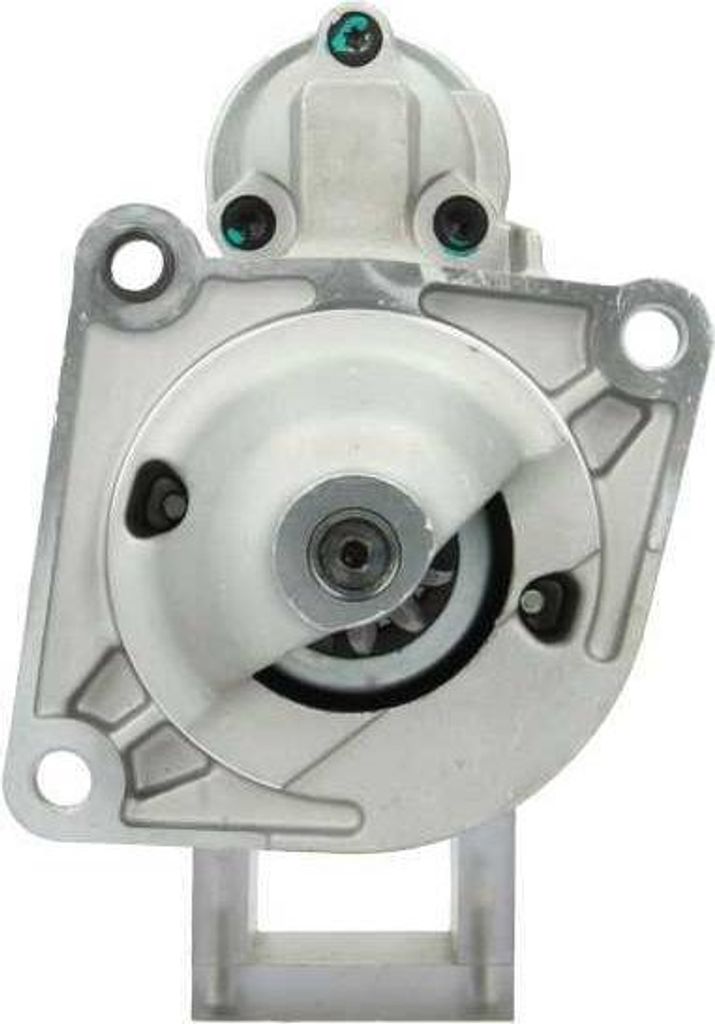BV PSH 500.556.103.010 Starter Anlasser 1,4kW für OPEL COMBO Kasten/Kombi (X12) 12V