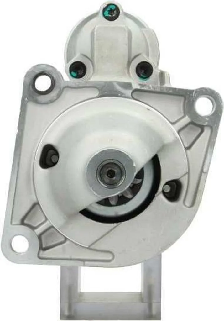 Démarreur de Remplacement 1.4kW pour Fiat Lancia - Pièce Auto Électrique