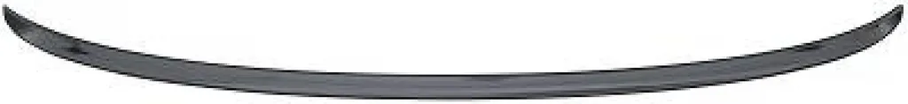 Remplacer l'Aileron Arrière BMW Série 5 G30 F90 - DIEDERICHS 1226161