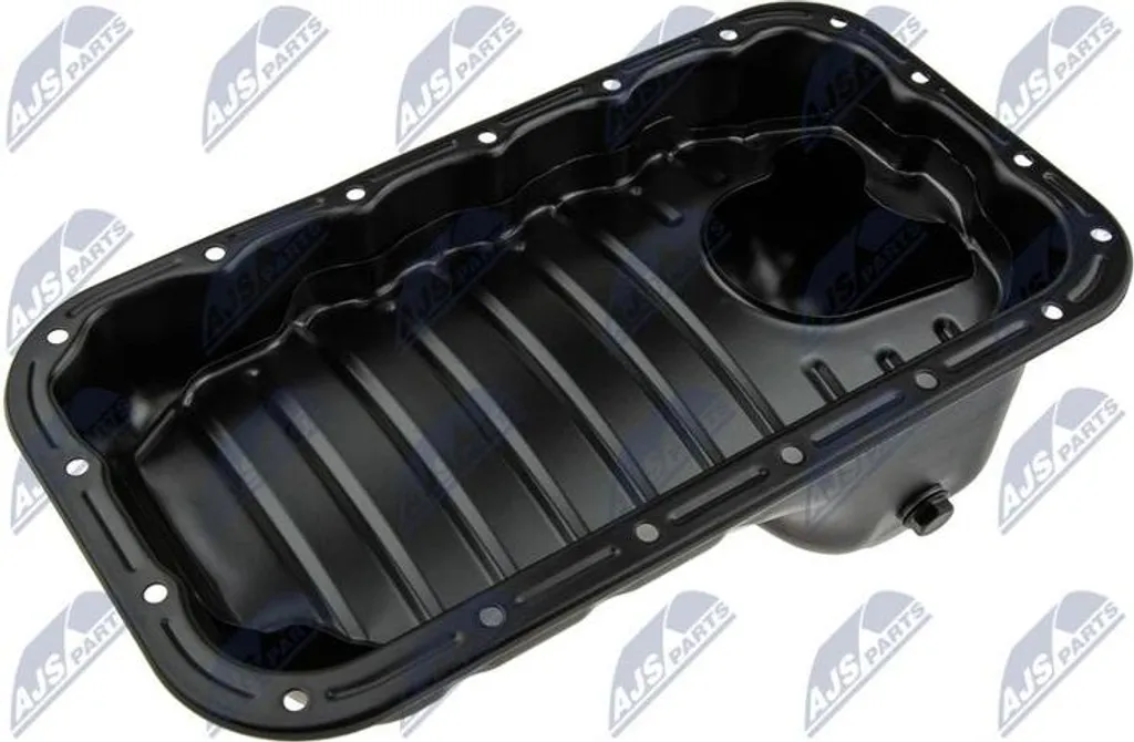 Carter d'huile renforcé OE 96518397 pour moteurs Matiz et Spark 0.8 1.0