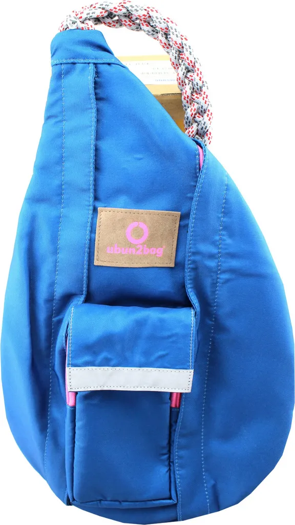 Sacoche Crossbody Antivol pour Homme et Femme Sac à Dos Mono Épaule