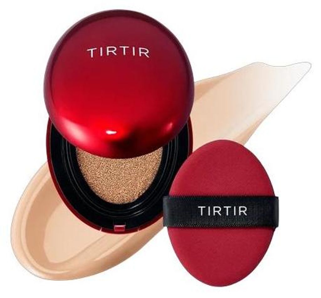 TIRTIR Mask Fit Red Cushion 24N Latte (Mini)