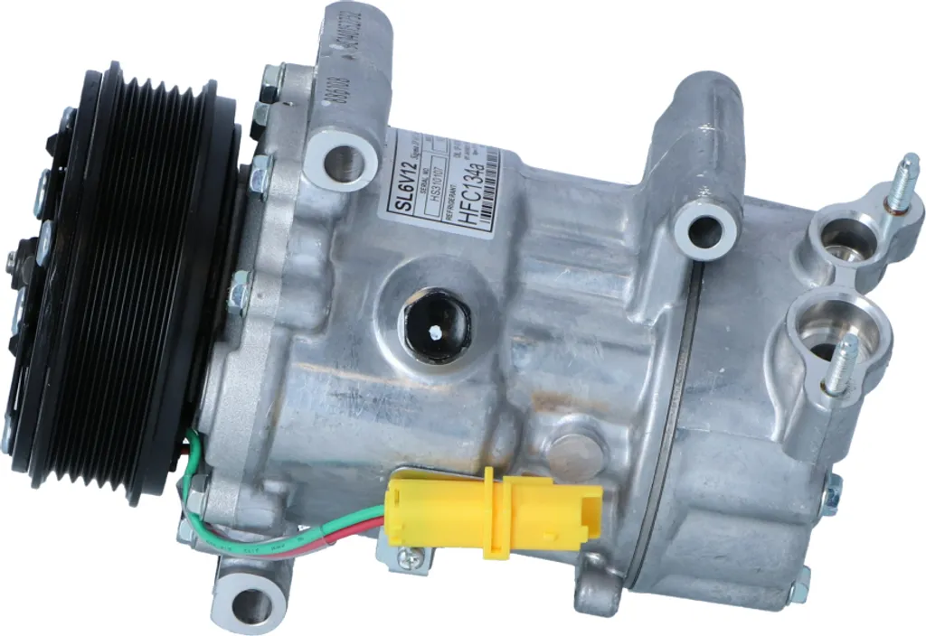 Réparer la clim Mini : Compresseur NRF 32908 pour modèles R55 à R61